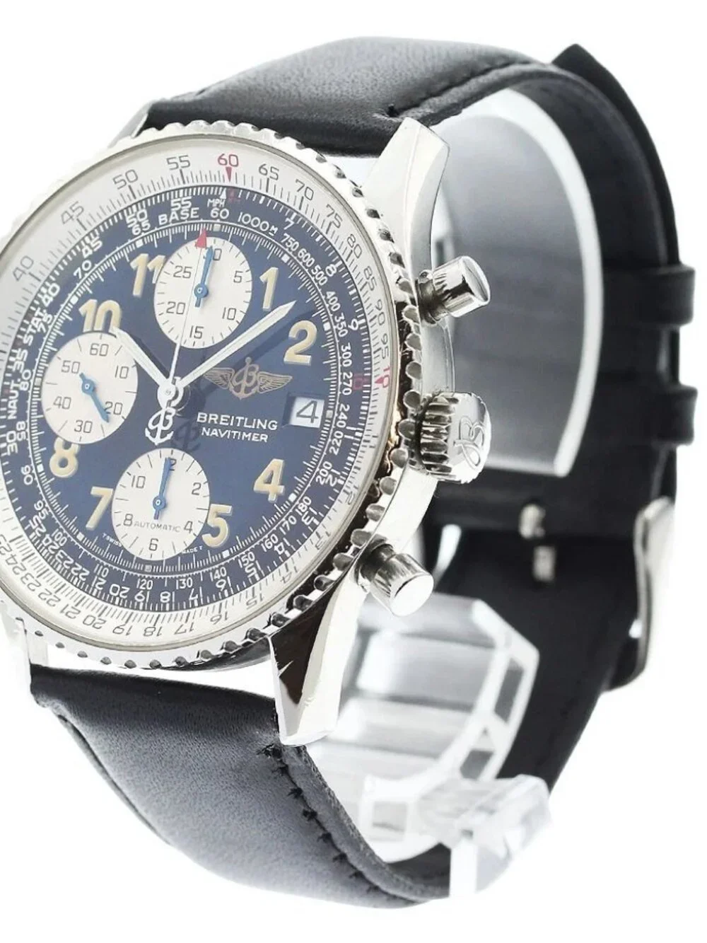 Breitling brand	breitling model	old